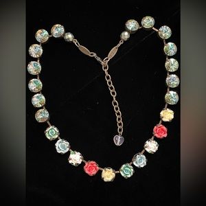 Sabika Kimono Choker - 2013